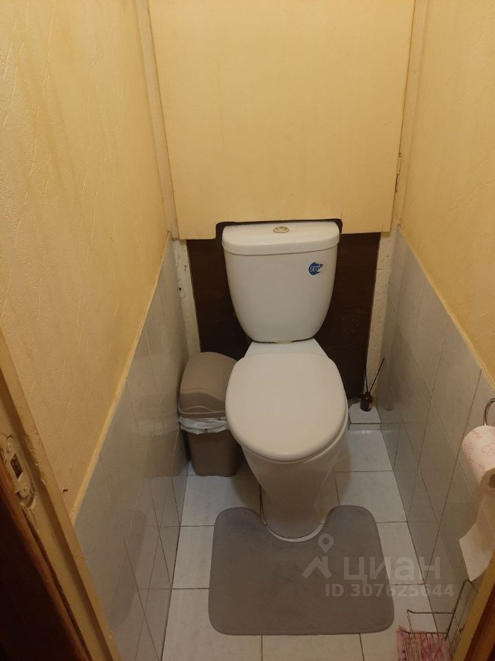 Аренда 2-комн квартиры на вторичном рынке Ясеневая улица, 10К2