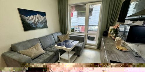 3-комн квартира Верности ул,  д. 13