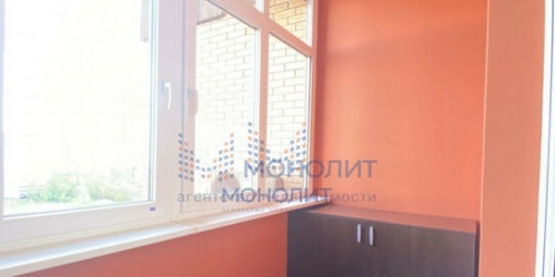 2-комн квартира набережная Академика Туполева,  д. 15
