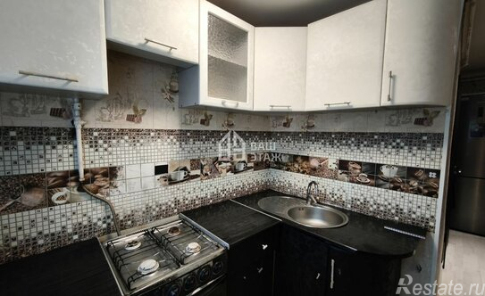 Продажа 2-комн квартиры на вторичном рынке Подольск, Плещеевская улица,  д. 64