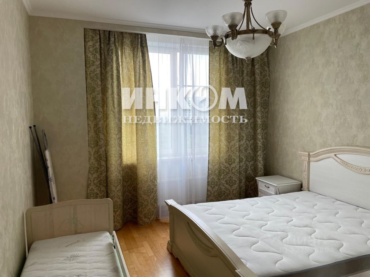 Продажа 2-комн квартиры на вторичном рынке Мичуринский пр-кт,  д. 39