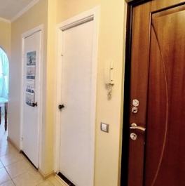 Продажа 3-комн квартиры на вторичном рынке ул Фабрициуса,  д. 6,  к. 1