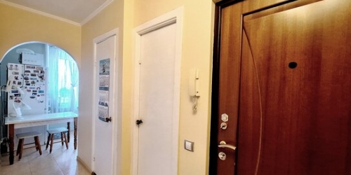 3-комн квартира ул Фабрициуса,  д. 6,  к. 1