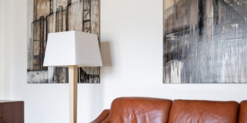 3-комн квартира Конногвардейский б-р,  д. 13