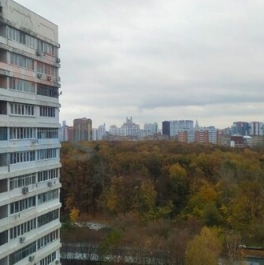 Продажа 3-комн квартиры на вторичном рынке Рублевское ш,  д. 14,  к. 1