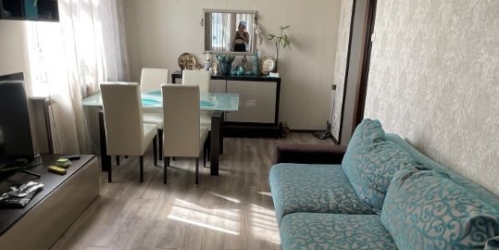 2-комн квартира улица Гашека,  д. 9