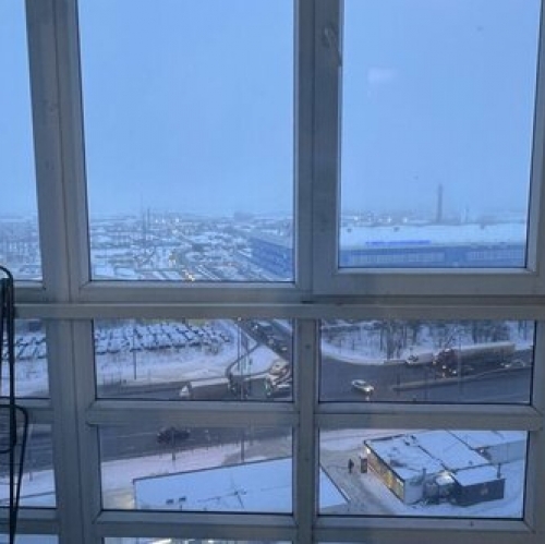 1-комн квартира Московское ш,  д. 246