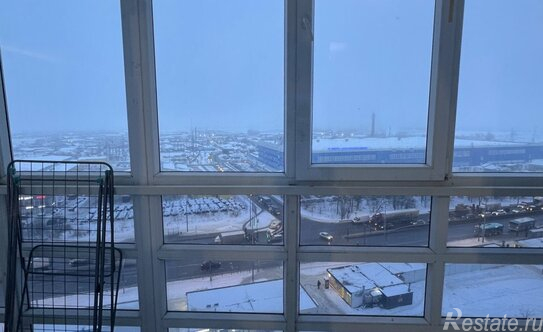 Продажа 1-комн квартиры на вторичном рынке Московское ш,  д. 246