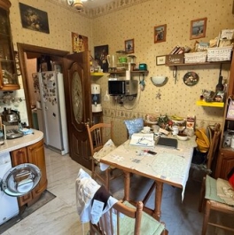 Продажа 3-комн квартиры на вторичном рынке ул 1812 года,  д. 1