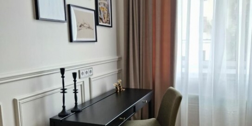 2-комн квартира Средний пр-кт,  д. 3/15