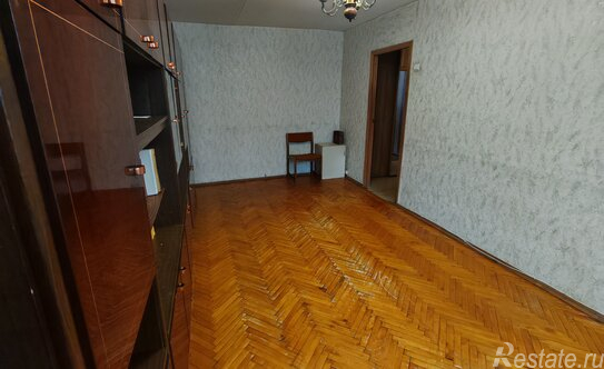 Продажа 2-комн квартиры на вторичном рынке Лобня г, Мирная ул,  д. 28