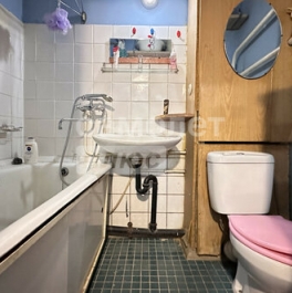 Продажа 1-комн квартиры на вторичном рынке улица Корнейчука,  д. 27