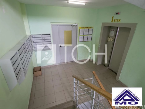 Продажа 1-комн квартиры на вторичном рынке Ивантеевка г, Фабричный проезд,  д. 10