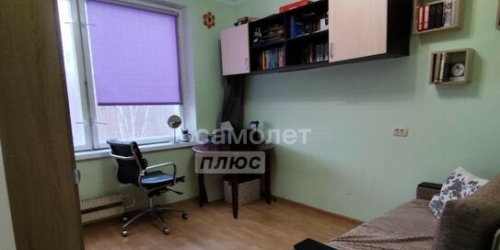 2-комн квартира Сумской проезд,  д. 13,  к. 2