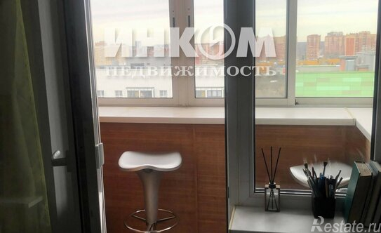 Продажа 1-комн квартиры на вторичном рынке улица Вилиса Лациса,  д. 42