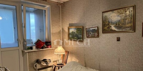 2-комн квартира Тихорецкий бульвар,  д. 16