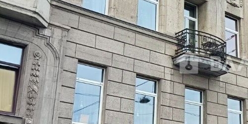 3-комн квартира набережная Реки Фонтанки, 121