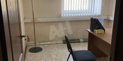 Офис Сибирский проезд,  д. 2