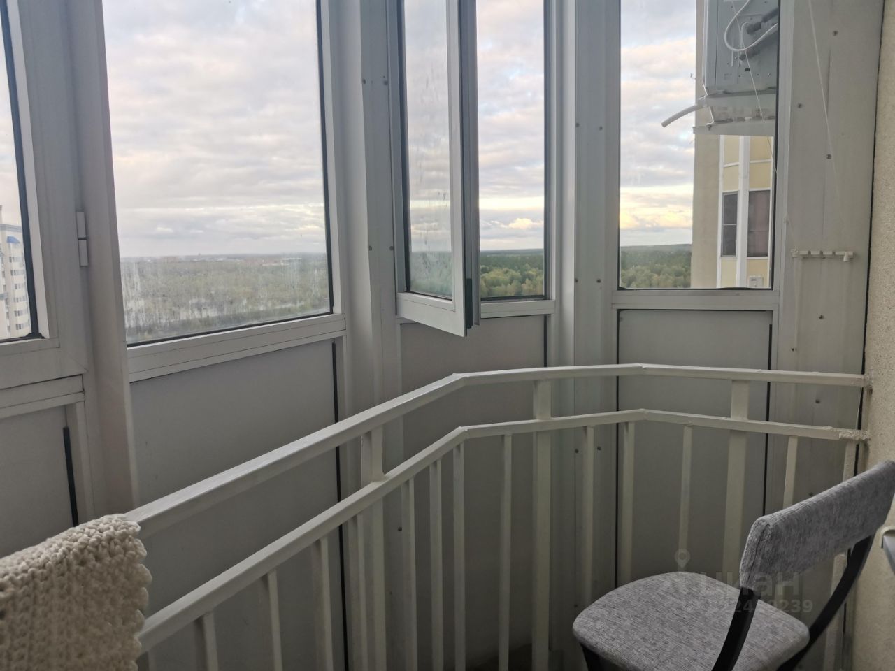 Продажа 3-комн квартиры на вторичном рынке Южный мкр, улица Курыжова, 15к1