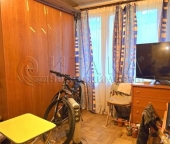 Продать Квартиры вторичка Измайловский б-р  11 