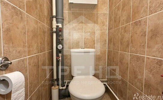 Продажа 1-комн квартиры на вторичном рынке Нерчинская улица