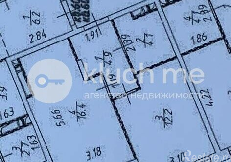 Продажа 1-комн квартиры на вторичном рынке ул Сервантеса,  д. 3,  к. 3