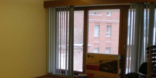 Офис Бутиковский переулок,  д. 5