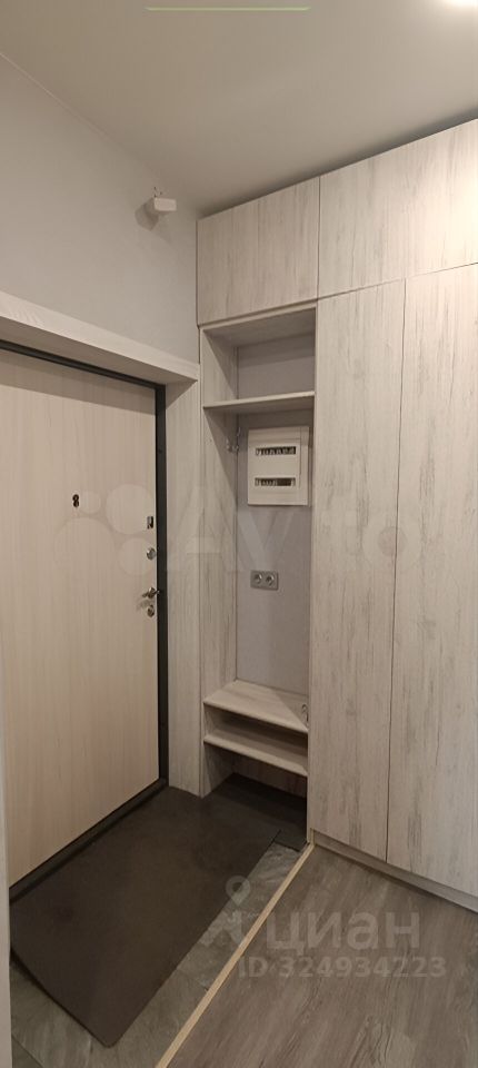 Продажа 2-комн квартиры на вторичном рынке проспект Обуховской обороны, 70к4