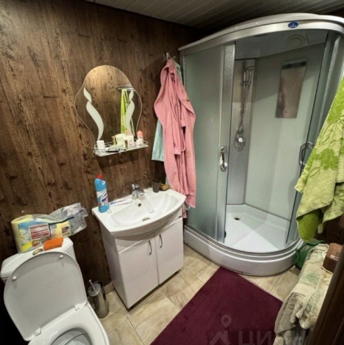 Коттедж/дом Егорьевск, ул Горшкова,  д. 45/8