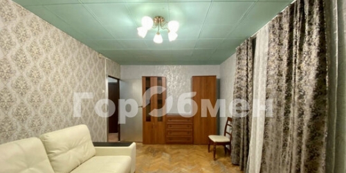 2-комн квартира ул Яблочкова,  д. 29А