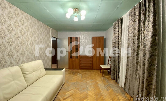 Продажа 2-комн квартиры на вторичном рынке ул Яблочкова,  д. 29А