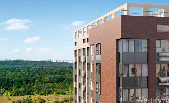 Продажа 3-комн квартиры на вторичном рынке Варшавское ш,  д. 170Е,  к. 9