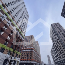 Продажа торгового помещения ул Люблинская,  д. 72А,  к. 1