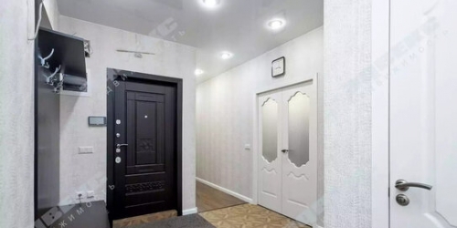 3-комн квартира ул Латышских Стрелков,  д. 15,  к. 1