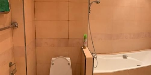 2-комн квартира улица Свободы, 99к1