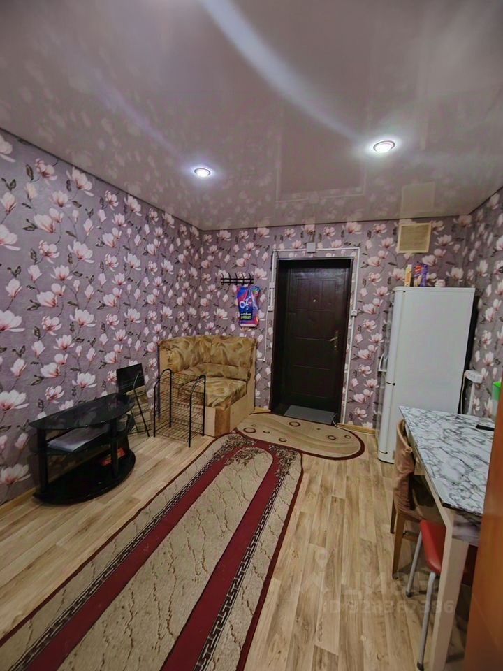 Продажа комнаты 1-й мкр,  д. 3