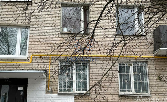 Продажа 3-комн квартиры на вторичном рынке Сетуньский 3-й проезд,  д. 3