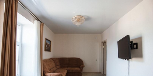 2-комн квартира Кронверкская улица,  д. 15