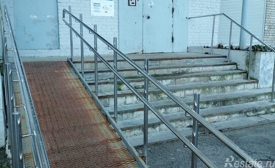 Продажа 3-комн квартиры на вторичном рынке Маршала Блюхера пр-кт,  д. 14