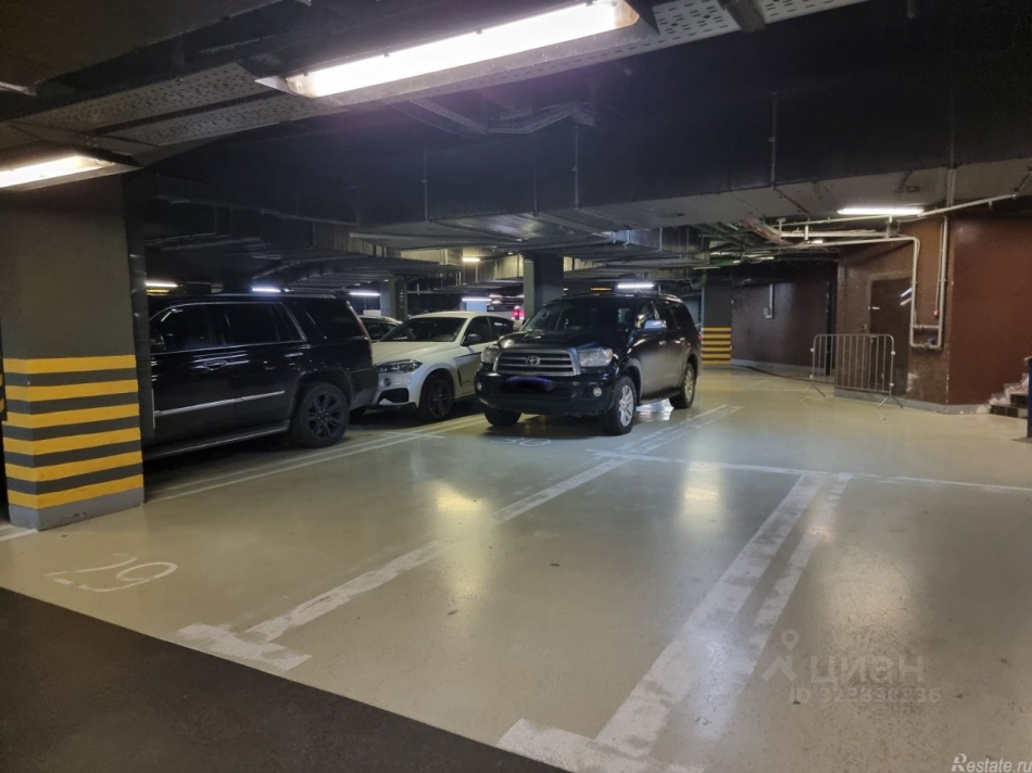 Аренда гаража Красногорск, ул Авангардная,  д. 6