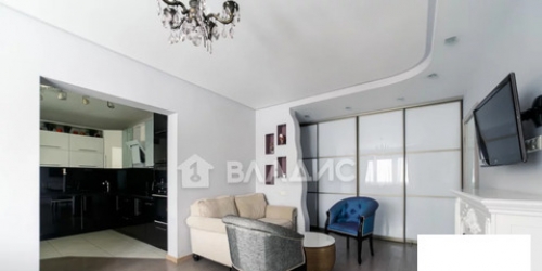 3-комн квартира Люберцы, Наташинская улица,  д. 12