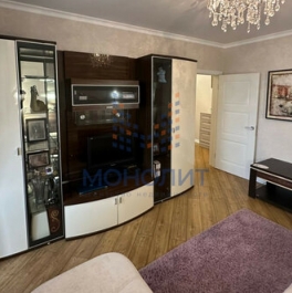 Продажа 2-комн квартиры на вторичном рынке Железнодорожный, улица Корнилаева,  д. 28