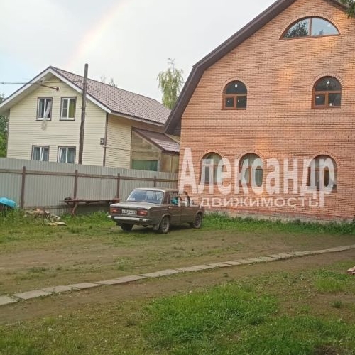 Коттедж/дом Всеволожск, улица Плоткина, 6