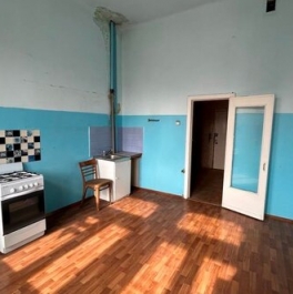 Продажа 2-комн квартиры на вторичном рынке Тихвинский пер,  д. 11
