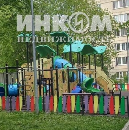Продажа 1-комн квартиры на вторичном рынке улица Серпуховский Вал,  д. 18/28