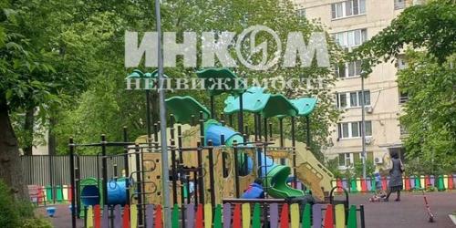 1-комн квартира улица Серпуховский Вал,  д. 18/28