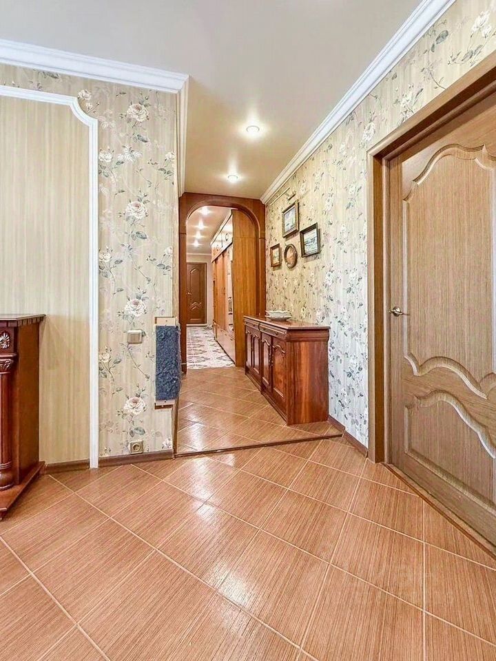 Продажа 4-комн квартиры на вторичном рынке Щелково, Талсинская улица, 2