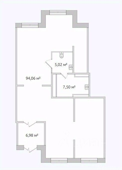 Продажа ПСН Плесецкая ул,  д. 28 к1