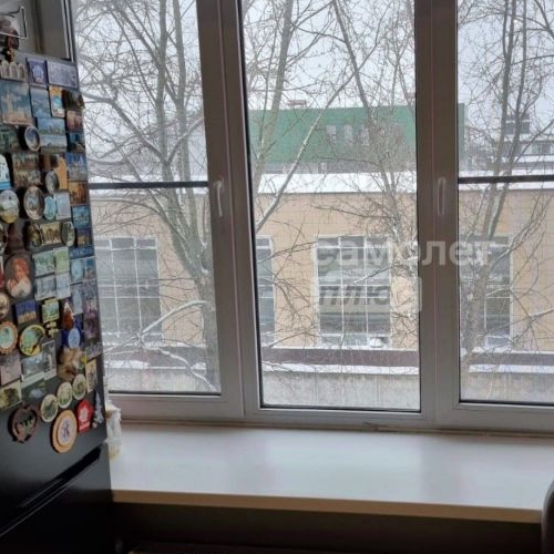 1-комн квартира Волоколамское шоссе, 88к5с5