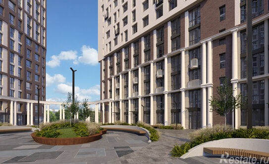 Продажа 3-комн квартиры на вторичном рынке ул Адмирала Макарова,  д. 6А